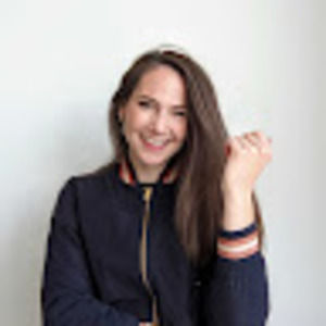 Meet your Posher, Tiana